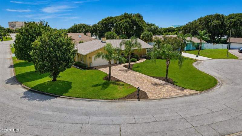 3 bedroom Single Family Residence at 115 Marie Drive, Ponce Terrace, Ponce Inlet — photo 3