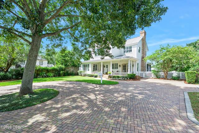 94 N Beach Street