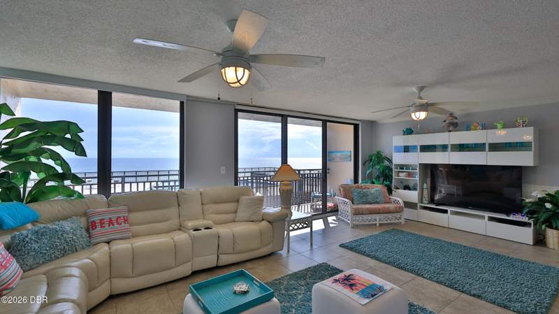 3 bedroom Condominium at 4139 S Atlantic Avenue #B204, Moontide Condo, New Smyrna Beach — photo 5
