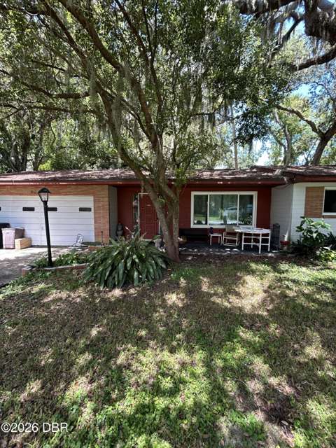 840 Pineapple Road, home for sale in South Daytona 32119