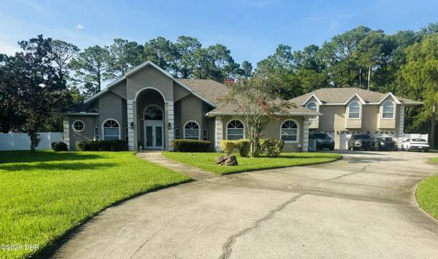 4 Pine Look Pass, Ormond Beach 32174 home for sale