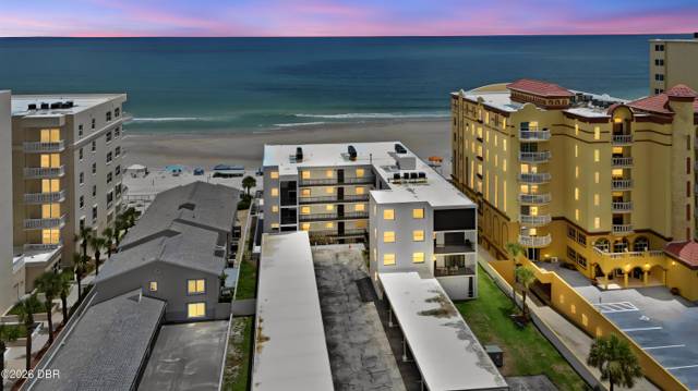 3807 S Atlantic Avenue #4040 home for sale in Sea Fern Condo