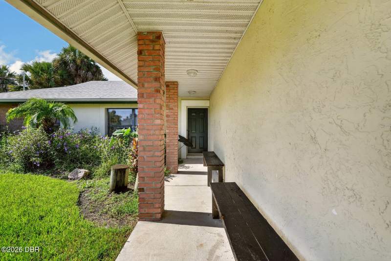 3 bedroom Single Family Residence at 109 Coral Reef Court #N, Palm Coast Sec 04, Palm Coast — photo 4