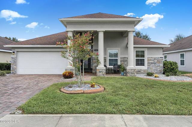 5 Graham Trail home for sale in Hidden Lakes Palm Coast