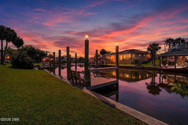 3 bedroom Single Family Residence at 109 Coral Reef Court #N, Palm Coast Sec 04, Palm Coast — photo 3