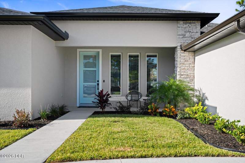 4 bedroom Single Family Residence at 94 Forest Hill Drive, Palm Coast, Palm Coast — photo 3