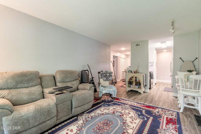 2 bedroom Condominium at 1401 S Palmetto Avenue #300, Preserve At Rivers Edge Condo, Daytona Beach — photo 2