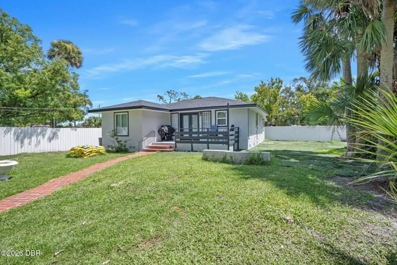 4 bedroom Single Family Residence at 419 Burleigh Avenue, Shore Acres, Holly Hill — photo 3