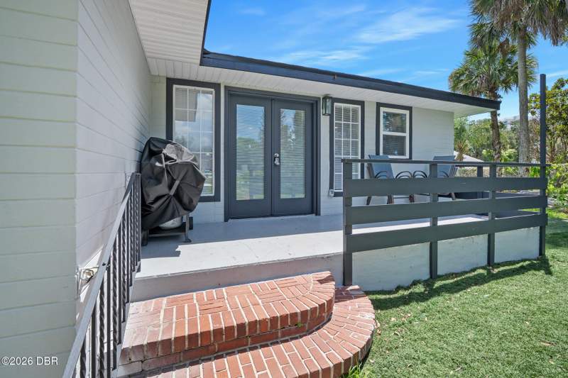 4 bedroom Single Family Residence at 419 Burleigh Avenue, Shore Acres, Holly Hill — photo 4
