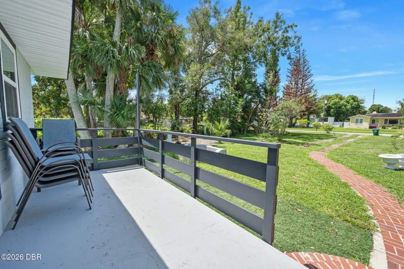 4 bedroom Single Family Residence at 419 Burleigh Avenue, Shore Acres, Holly Hill — photo 5