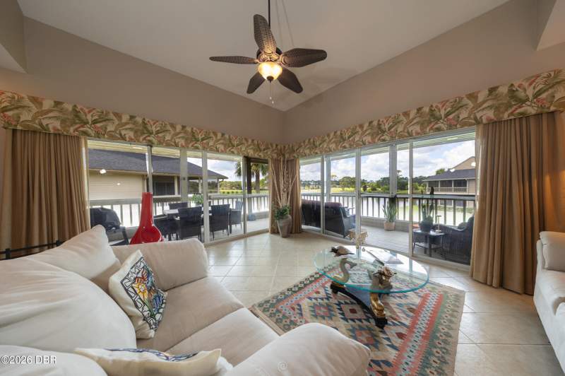 2 bedroom Condominium at 11 Magnolia Drive #11, Plantation Bay, Ormond Beach — photo 3