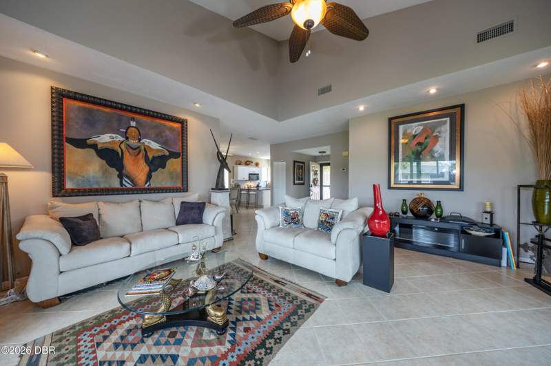2 bedroom Condominium at 11 Magnolia Drive #11, Plantation Bay, Ormond Beach — photo 4