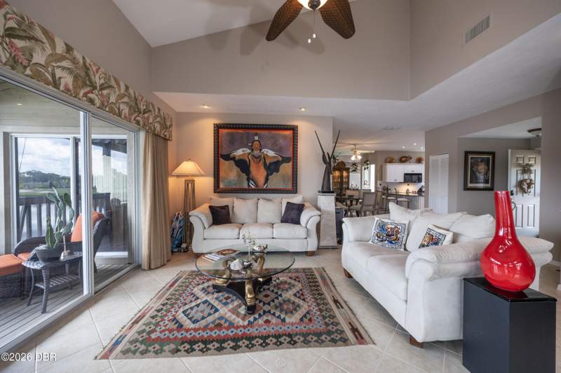 2 bedroom Condominium at 11 Magnolia Drive #11, Plantation Bay, Ormond Beach — photo 5