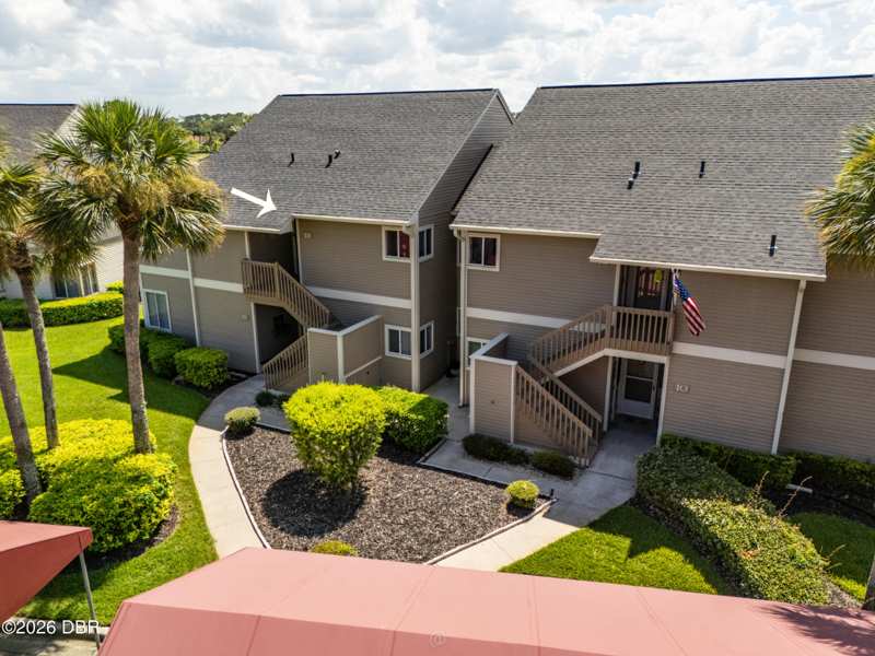 2 bedroom Condominium at 11 Magnolia Drive #11, Plantation Bay, Ormond Beach — photo 1