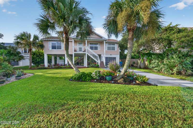 3 bedroom Single Family Residence at 124 Avalon Drive, Avalon By The Sea, Ormond Beach — photo 1