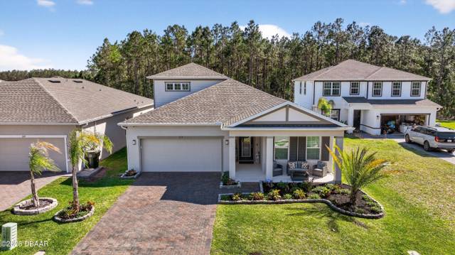 273 Eagle Harbor Way, Daytona Beach 32124 home for sale