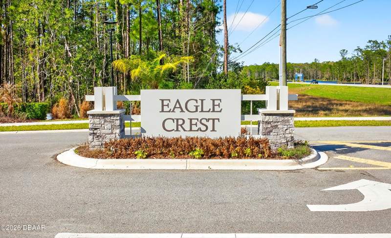 4 bedroom Single Family Residence at 273 Eagle Harbor Way, Preserve at Lpga, Daytona Beach — photo 2