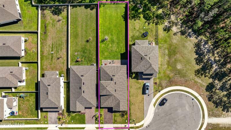 4 bedroom Single Family Residence at 273 Eagle Harbor Way, Preserve at Lpga, Daytona Beach — photo 4
