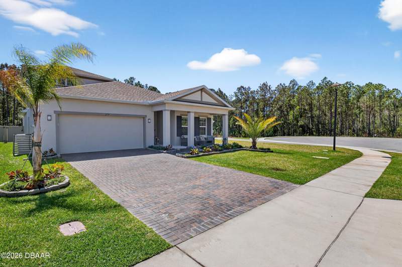 4 bedroom Single Family Residence at 273 Eagle Harbor Way, Preserve at Lpga, Daytona Beach — photo 5