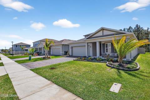273 Eagle Harbor Way, Daytona Beach FL - photo 6 of 71