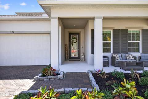 273 Eagle Harbor Way, Daytona Beach FL - photo 8 of 71