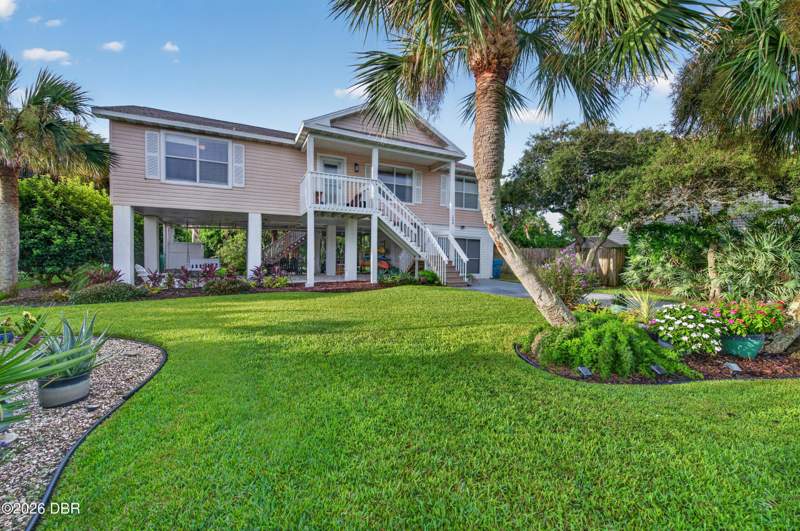 3 bedroom Single Family Residence at 124 Avalon Drive, Avalon By The Sea, Ormond Beach — photo 3