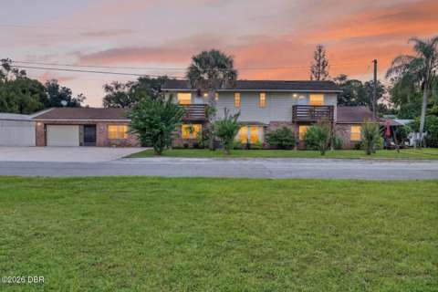 2271 Old Kings Road, home for sale in Port Orange 32129