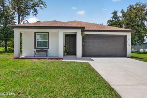1462 5Th Avenue, home for sale in DeLand 32724