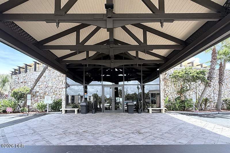 0 bedroom Condotel at 2301 S Atlantic Avenue #422, Hawaiian Inn Beach Resort, A Condo, Daytona Beach Shores — photo 5