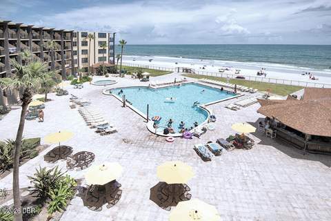 2301 S Atlantic Avenue #422, Daytona Beach Shores FL - photo 16 of 27