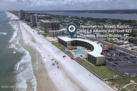 2301 S Atlantic Avenue #422, Daytona Beach Shores FL - photo 20 of 27