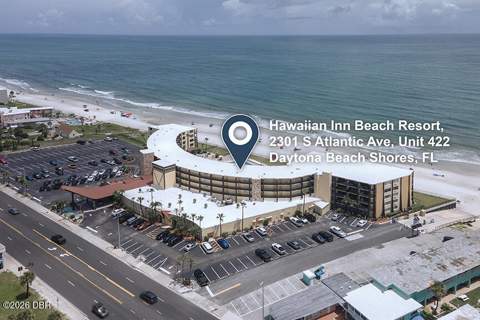 2301 S Atlantic Avenue #422, Daytona Beach Shores FL - photo 21 of 27