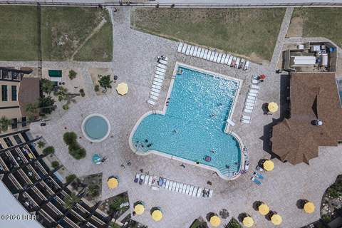 2301 S Atlantic Avenue #422, Daytona Beach Shores FL - photo 22 of 27