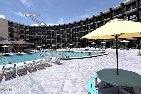 2301 S Atlantic Avenue #422, Daytona Beach Shores FL - photo 23 of 27