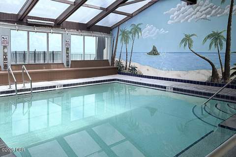 2301 S Atlantic Avenue #422, Daytona Beach Shores FL - photo 24 of 27