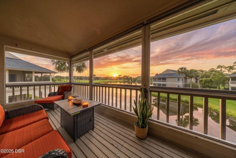 2 bedroom Condominium at 11 Magnolia Drive #11, Plantation Bay, Ormond Beach — photo 2