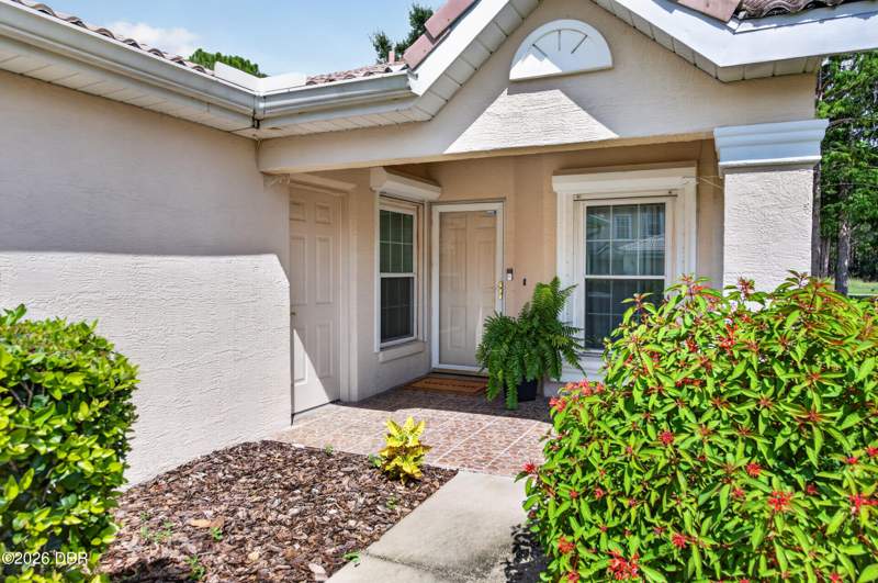 2 bedroom Single Family Residence at 68 Golf Villa Drive, Cypress Head, Port Orange — photo 2