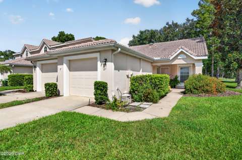 68 Golf Villa Drive, home for sale in Port Orange 32128