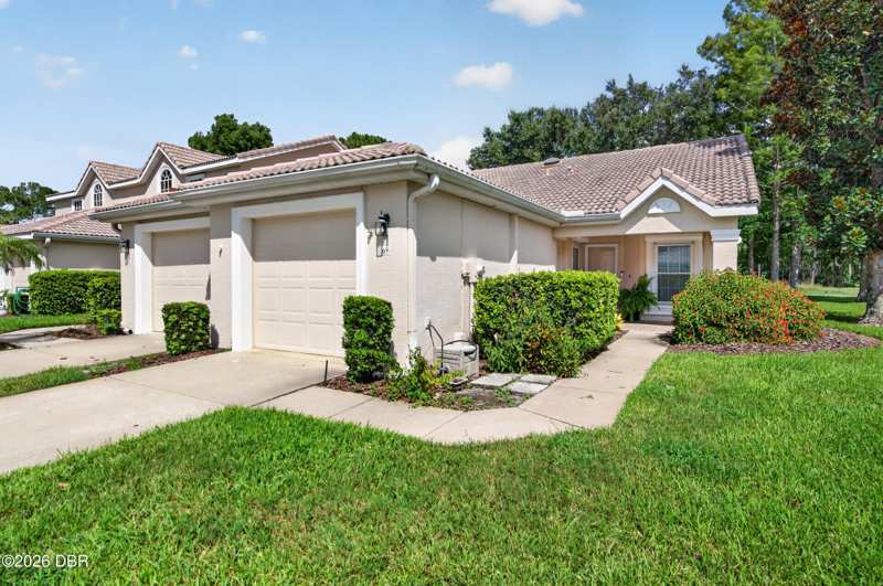 2 bedroom Single Family Residence at 68 Golf Villa Drive, Cypress Head, Port Orange — photo 1