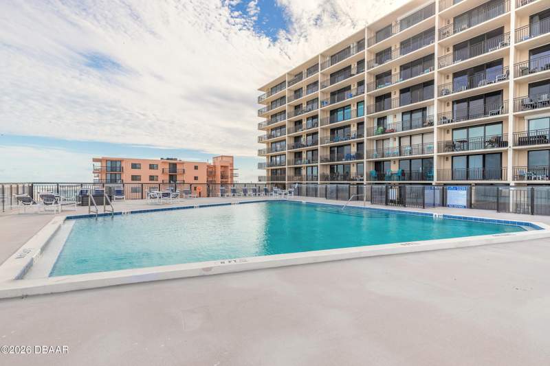 2 bedroom Condominium at 4139 S Atlantic Avenue #A-307, Moontide Condo, New Smyrna Beach — photo 4
