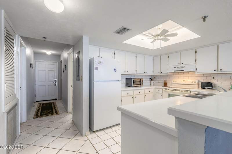 2 bedroom Condominium at 4139 S Atlantic Avenue #A-307, Moontide Condo, New Smyrna Beach — photo 5