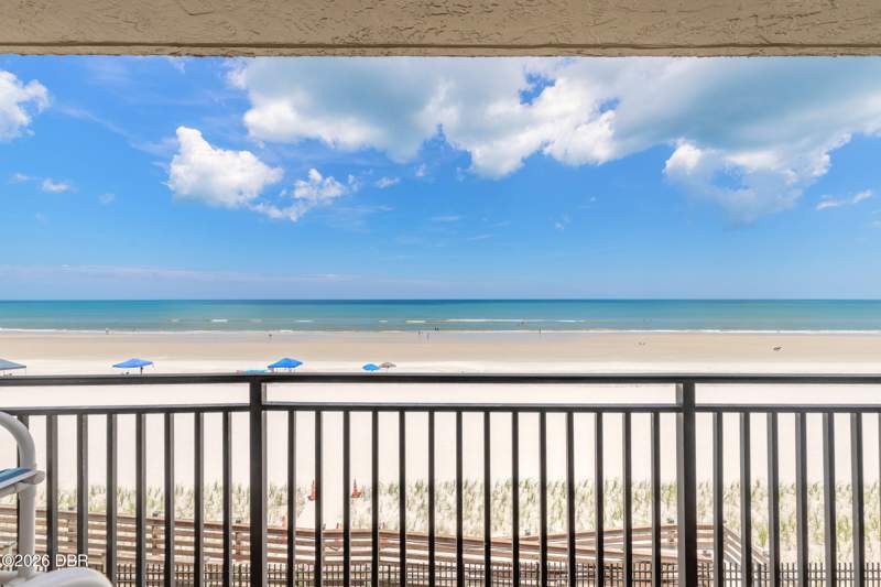 2 bedroom Condominium at 4139 S Atlantic Avenue #A-307, Moontide Condo, New Smyrna Beach — photo 2