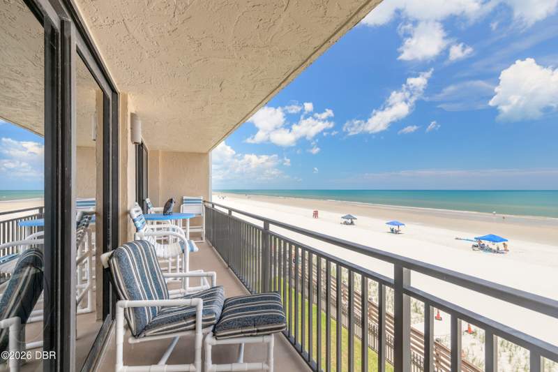 2 bedroom Condominium at 4139 S Atlantic Avenue #A-307, Moontide Condo, New Smyrna Beach — photo 3