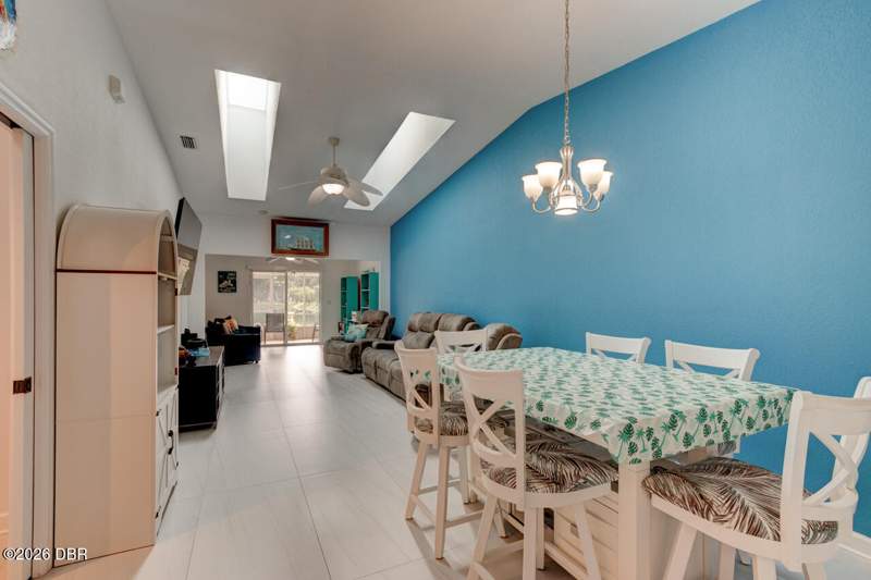 2 bedroom Townhouse at 2246 Hawks Cove Circle, Hawks Cove, New Smyrna Beach — photo 5