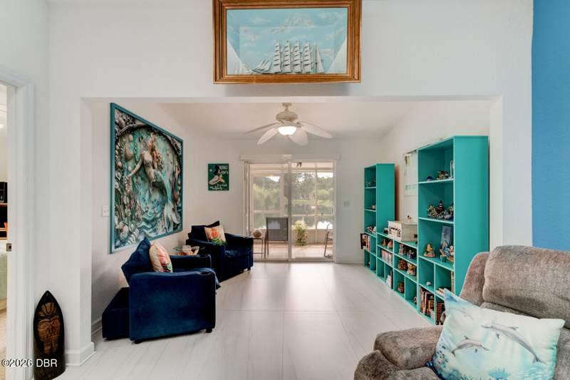 2 bedroom Townhouse at 2246 Hawks Cove Circle, Hawks Cove, New Smyrna Beach — photo 3