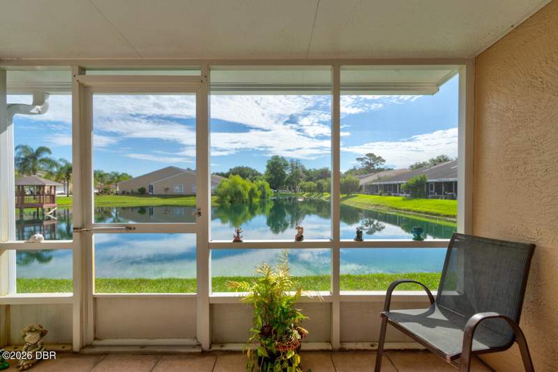 2 bedroom Townhouse at 2246 Hawks Cove Circle, Hawks Cove, New Smyrna Beach — photo 2