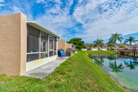 2246 Hawks Cove Circle, New Smyrna Beach FL - photo 23 of 24