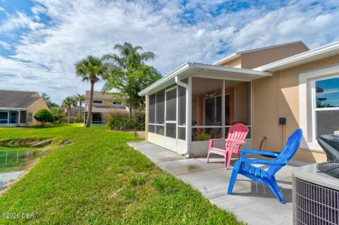 2246 Hawks Cove Circle, New Smyrna Beach FL - photo 24 of 24