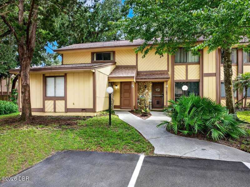 3 bedroom Townhouse at 5 Glen Arbor Park, Arbor Trails, Ormond Beach — photo 1