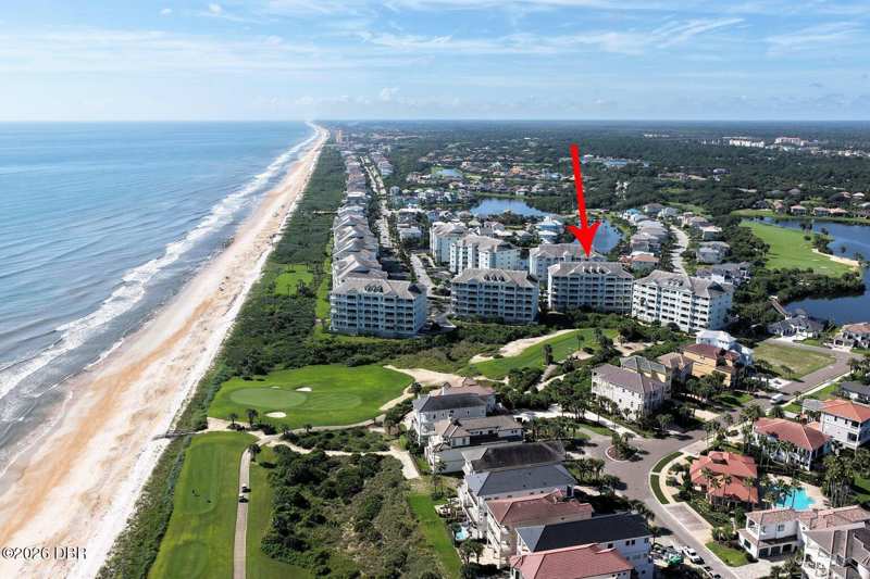 3 bedroom Condominium at 300 Cinnamon Beach Way #232, Ocean Hammock, Palm Coast — photo 1